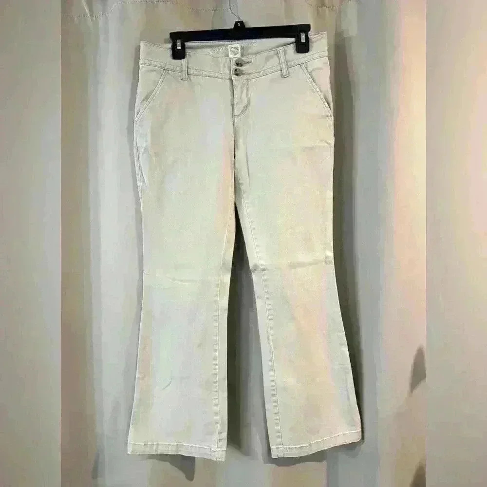 Women’s Tan Arizona Jeans